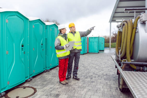 Best Standard Portable Toilet Rental  in , VT